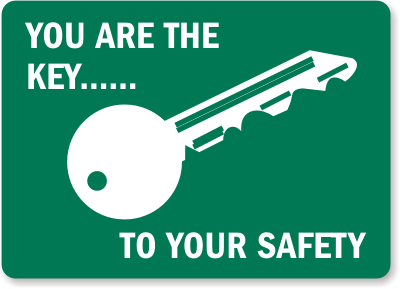 Best Safety Slogans