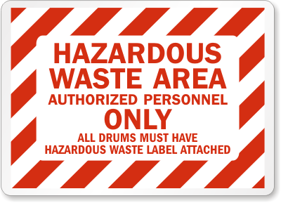 Hazardous Materials Business Plans (HMBP)
