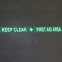 First Aid Tape