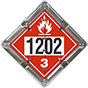 Flammable 1202