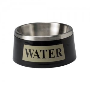 pet water bowl