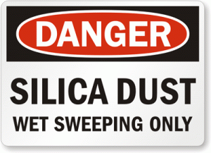 silica-dust-wet-sweeping-sign-s-9731