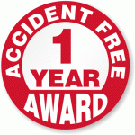 Safety awards: a high-five program that changed a company