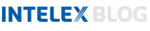 logo for Intelex Blog