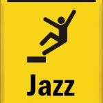 Jazz Hands Floorboss Sign