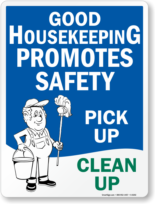 Housekeeping Pictures