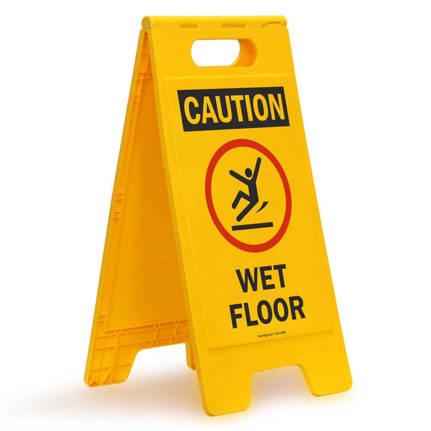 Wet Floor Signs | Caution Wet Floor Signs