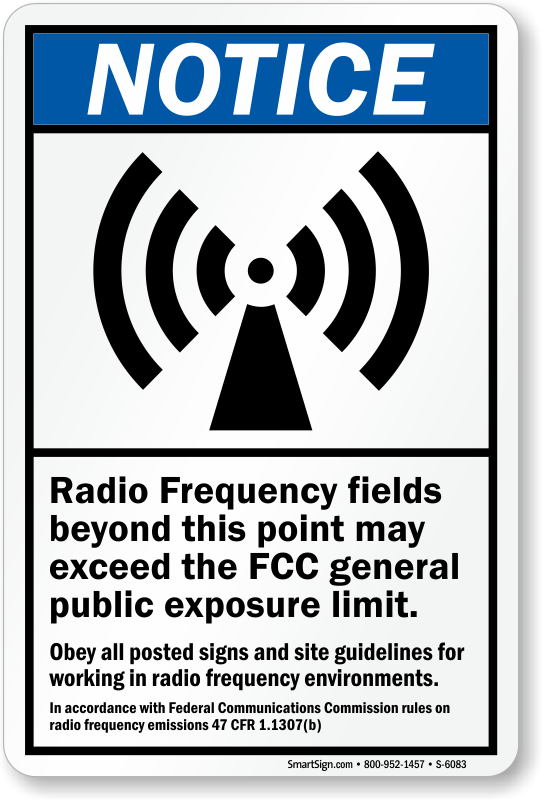 Radio Frequency. Caution у радио. RF Radio. Знак VHF.