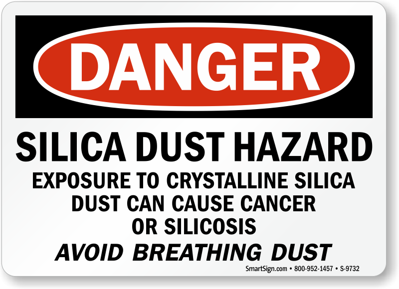 Caustic Soda Hazardous Material Sign - Claim Your 10% Discount