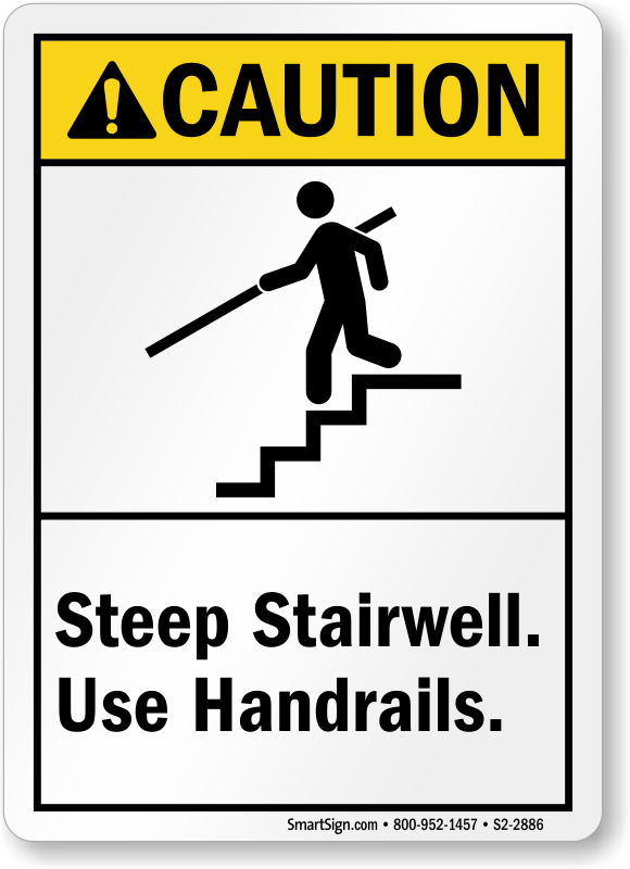 How Steep Can Stairs Be