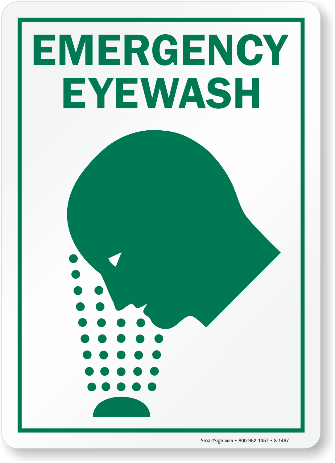 Emergency eyewash and safety shower station - Wikipedia