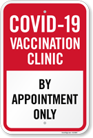 Vaccination Clinic