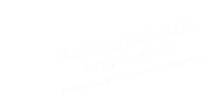 No Walk-Ins Tabletop Sign