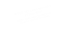 No Cash Payments At This Time Contactless Payment Tabletop Sign