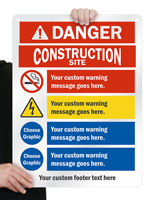 Cliparts And Add Warning Message Sign