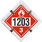 Flammable 1203
