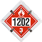 Flammable 1202