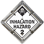 Inhalation Hazard